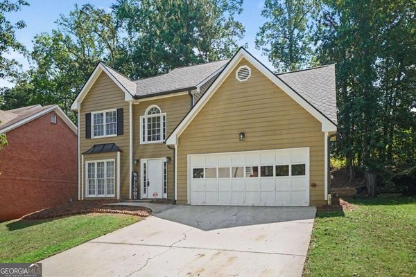 3155 Haverhill Rowe, Lawrenceville