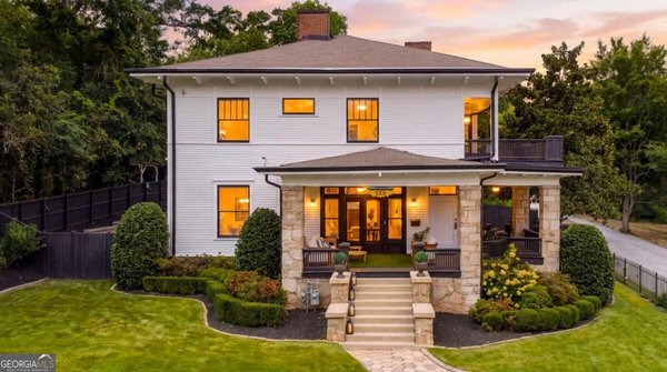 585 Cherokee Avenue, Atlanta