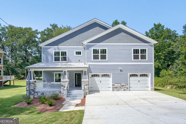 3387 Lee Place, Atlanta