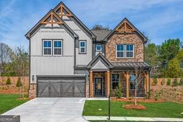 4041 Adler Circle, Buford