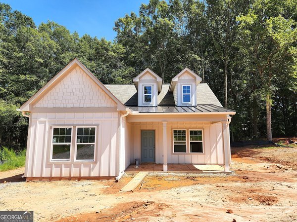 LOT 2 Clemit Harris Road, Newnan