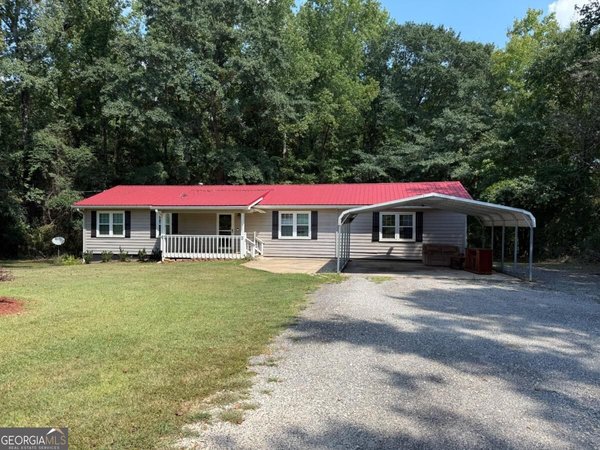 435 Unity Grove Road Locust Grove