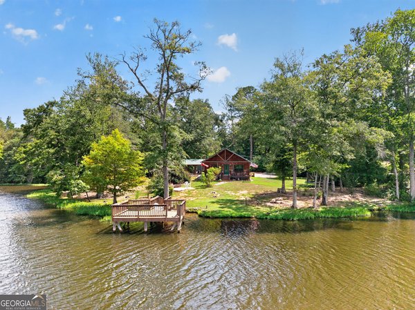 180 Towaliga Lake Drive, Jackson