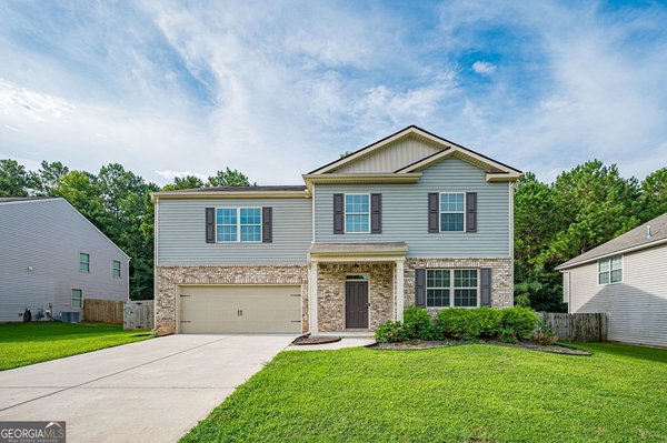176 Birchfield Way Dallas