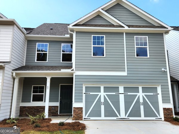 65 Umber Lane, Newnan