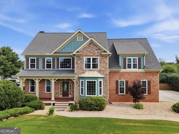 8205 Applewood Court, Gainesville