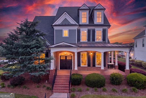 2420 Green Mountain Drive, Braselton