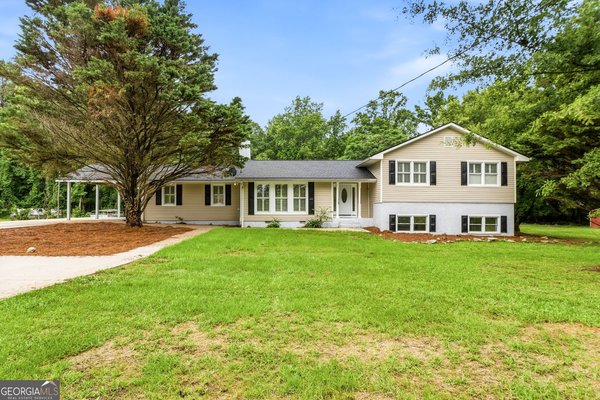 76 Willis Road, Molena