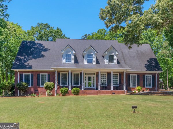 445 Patterson Road Griffin
