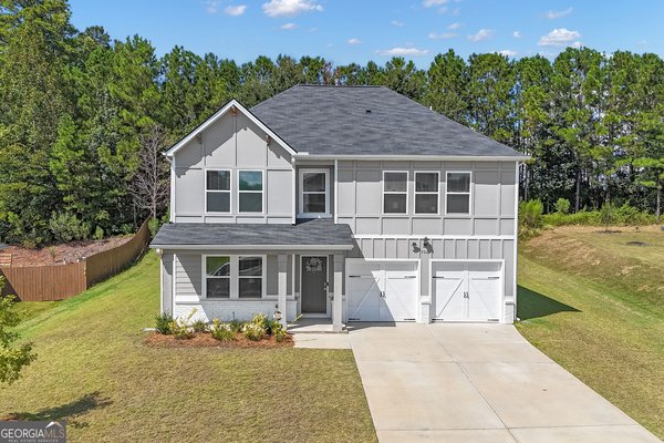 706 Windstream Drive, Lagrange