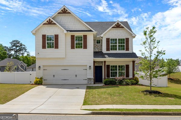 139 Ashton Place, Newnan