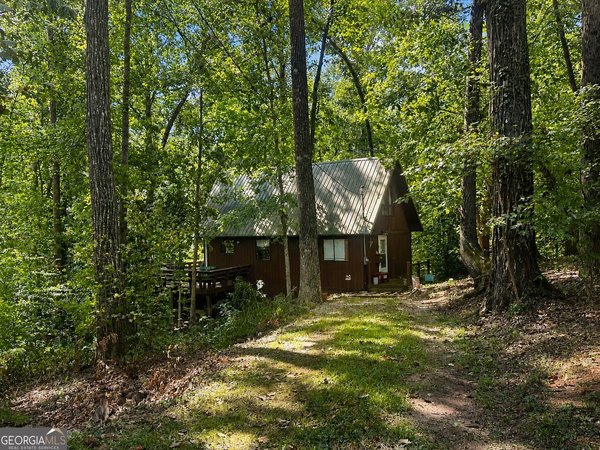 302 Normandy Trail, Lavonia