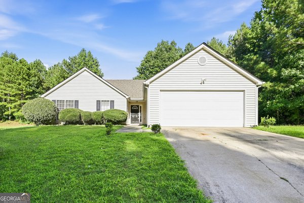 3924 Old Ivy Court, Ellenwood