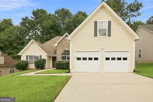 6258 Lakeview Court Rex
