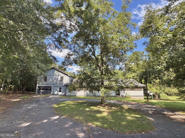 1166 Walkers Mill Road, Griffin
