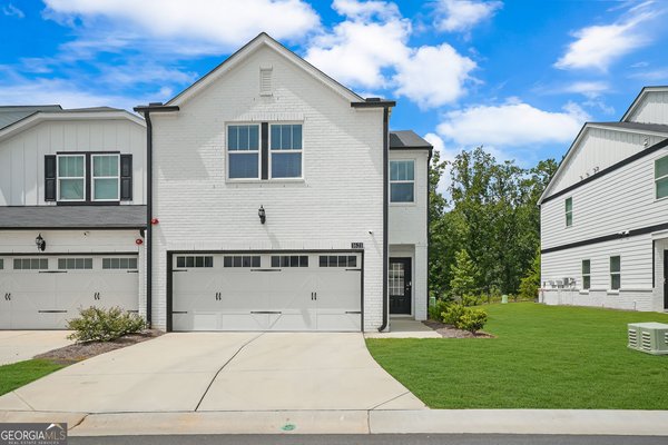 1621 Flint River Place, Smyrna