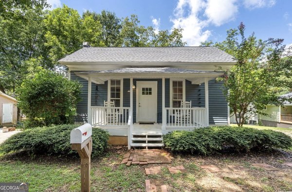 88 Cole Street, Newnan