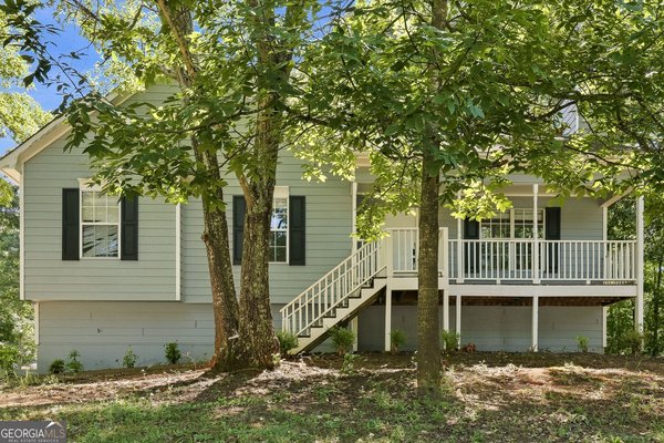 366 Settlers Ridge Lane, Hiram