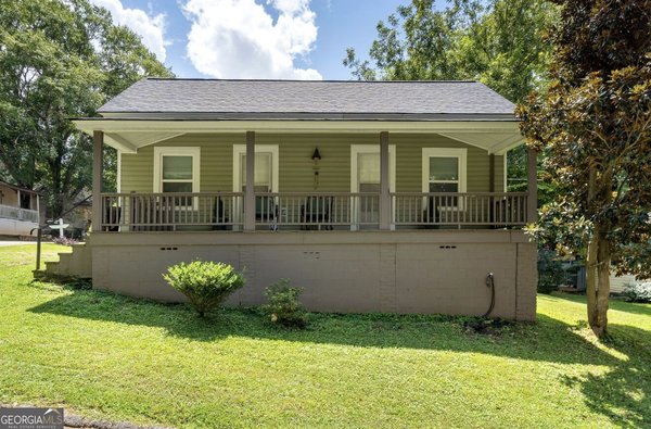 89 Cole Street, Newnan
