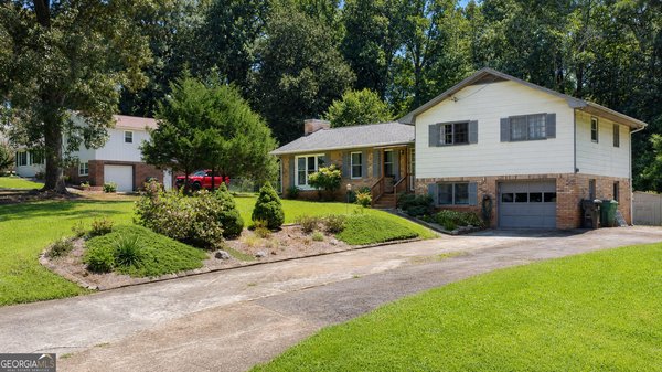1627 Dogwood Lane Acworth