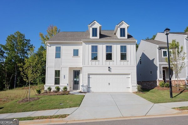 3277 Wild Clary Court, Buford