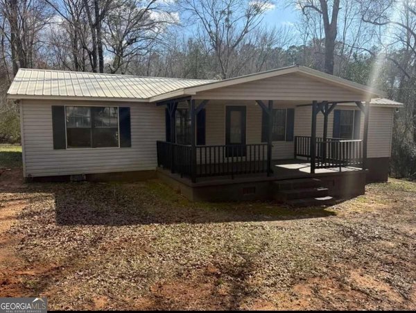 194 Baker Road, Macon