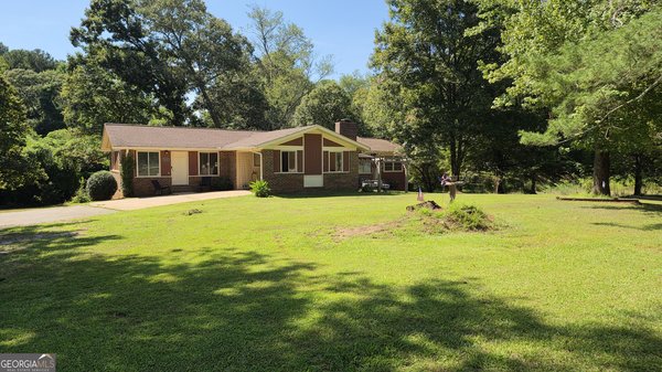 5829 Clarks Bridge Road, Clermont