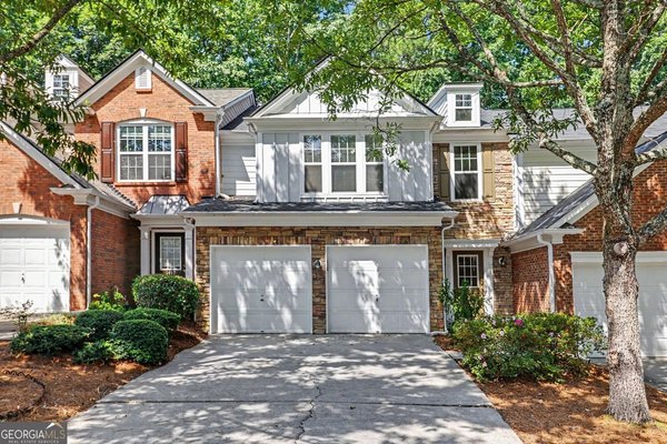 1490 Bellsmith Drive, Roswell