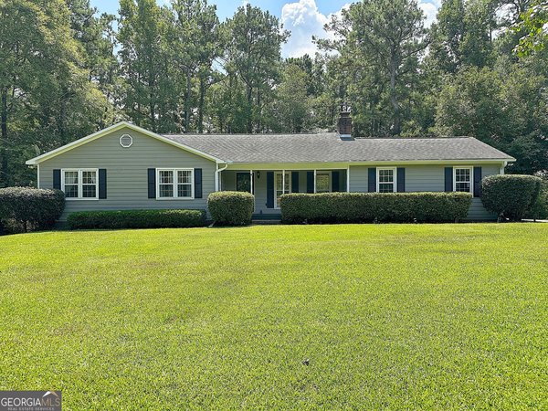 5 Smokemont Drive, Lagrange