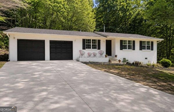 4435 Winding Creek Drive, Cumming