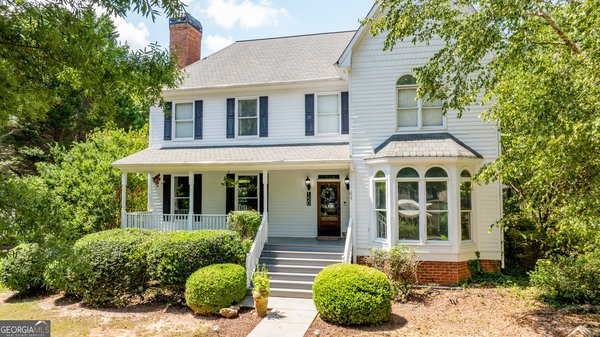 150 Mackenzie Lane, Fayetteville