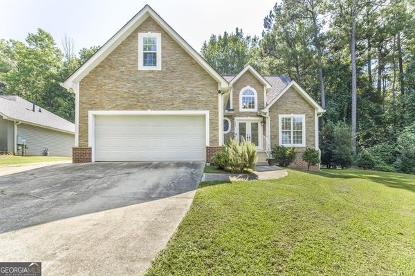 155 Northridge Drive, Macon