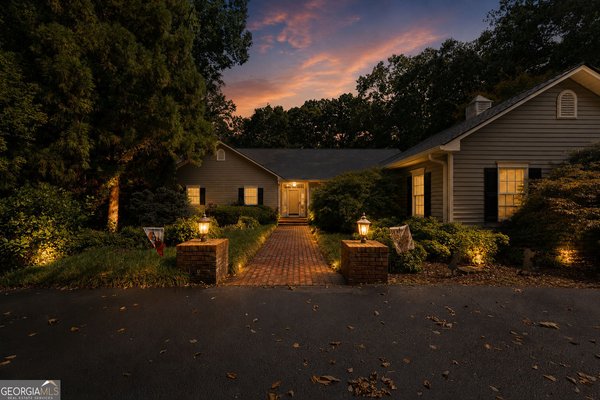 731 Hidden Lakes Trail, Jefferson