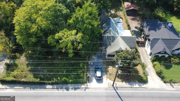 2069 Bolton Road Atlanta