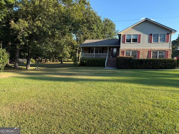 740 Smyrna Road Conyers
