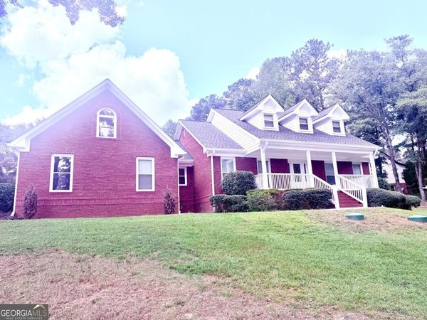 2660 Sandy Creek Circle Loganville