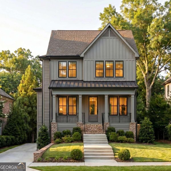 1929 Trotti Street Atlanta