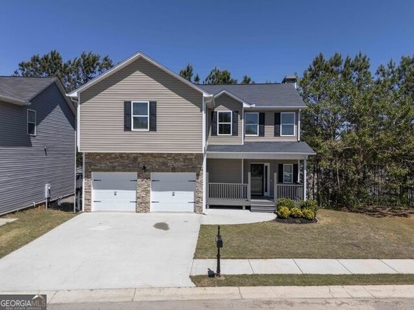 68 Crescent Commons Dallas