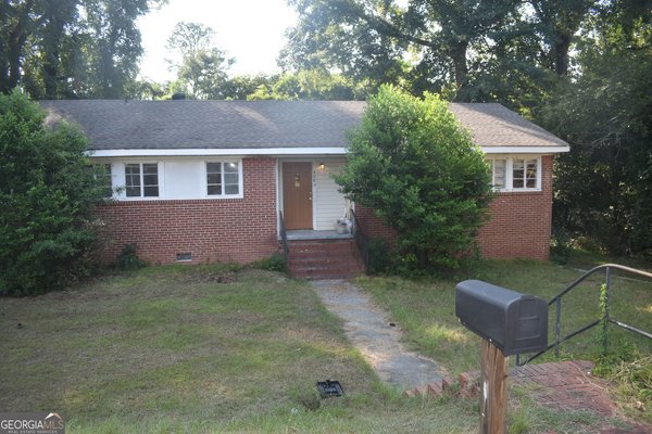 4085 Marse Allen Road, Macon