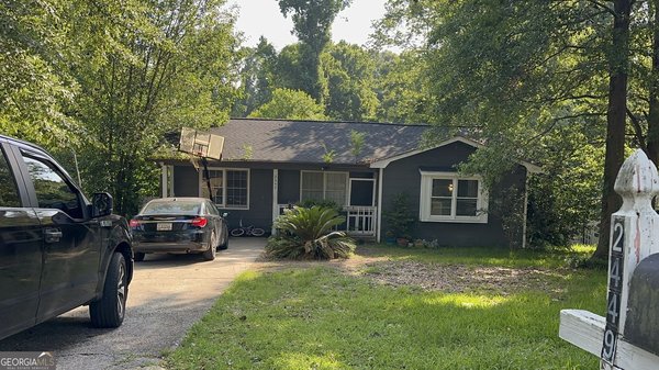 2401 Shea Drive, Macon