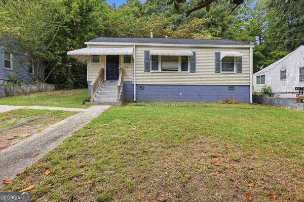 327 Addington Street Atlanta