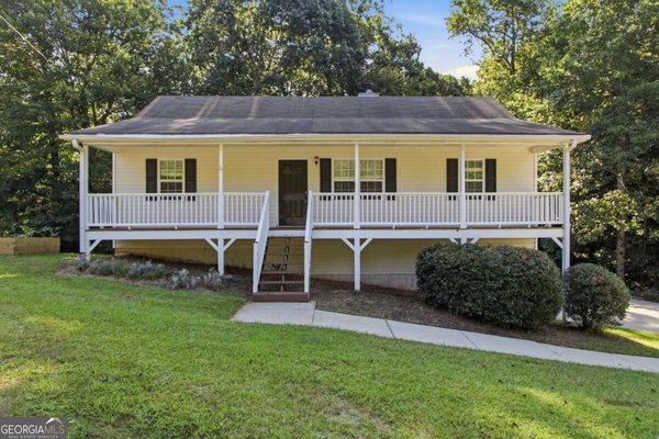 39 Spring Leaf Place Dallas