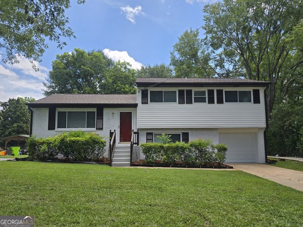 1743 Hillview Avenue Jonesboro
