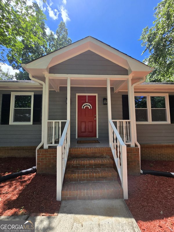 2066 Brook Valley Court Jonesboro