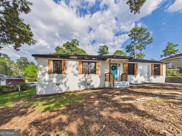 5060 Pinefield Drive, Macon