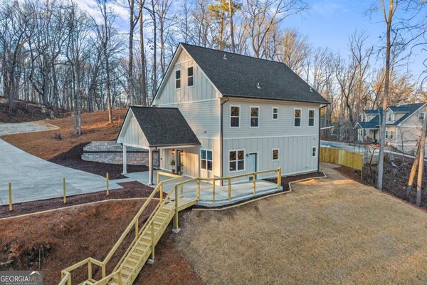 3114 Old Cornelia Highway Gainesville