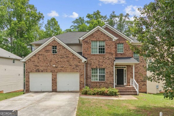 272 Wood Sage Drive Riverdale