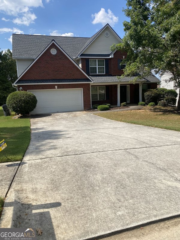 1129 River Tusk Place, Conyers