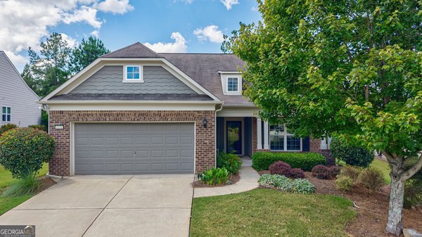 1031 Creekwood Place, Greensboro