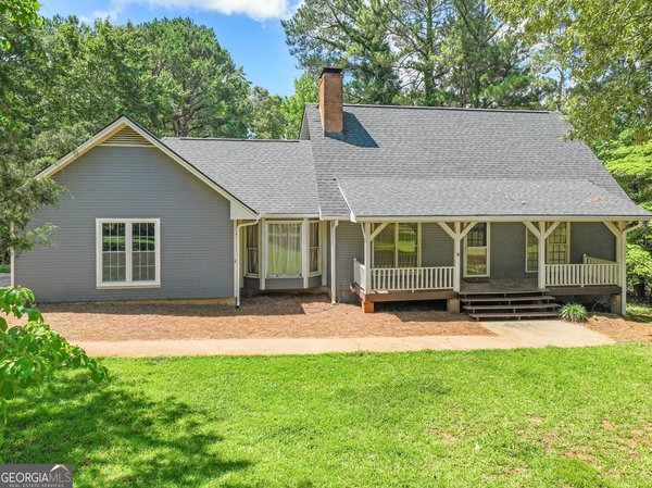 280 Wilson Drive McDonough
